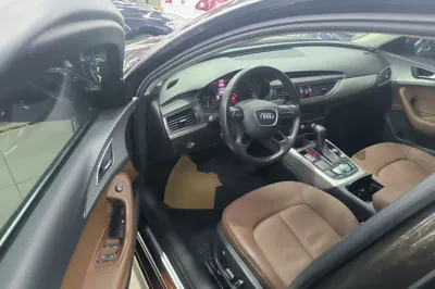 Audi A6L 2018, 112300 км, за 16792 USD - фото 23