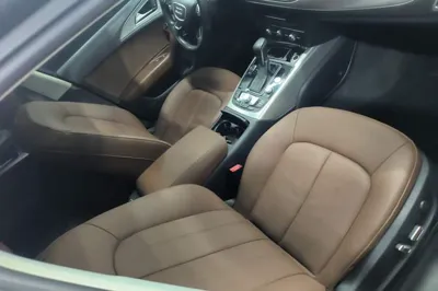 Audi A6L 2018, 112300 км, за 16792 USD - фото 24
