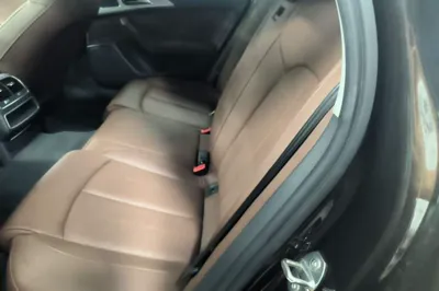 Audi A6L 2018, 112300 км, за 16792 USD - фото 25