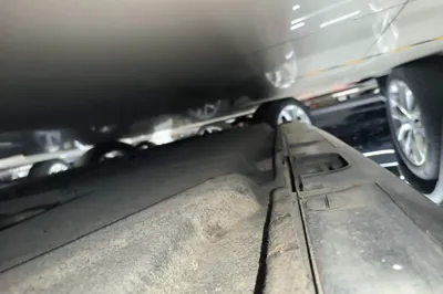 Audi A6L 2018, 112300 км, за 16792 USD - фото 31