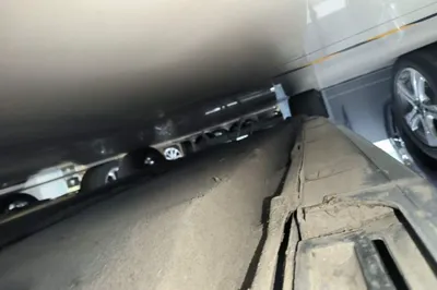 Audi A6L 2018, 112300 км, за 16792 USD - фото 32