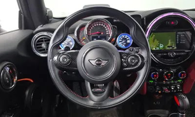 MINI Cooper 2018, 55775 км, за 12703.59 USD - фото 14