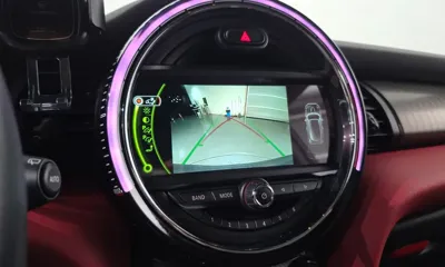 MINI Cooper 2018, 55775 км, за 12703.59 USD - фото 16