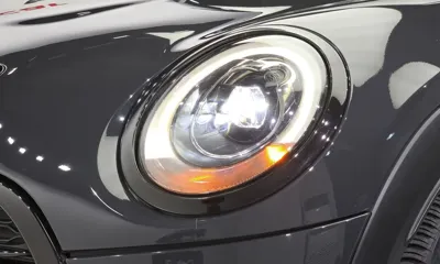 MINI Cooper 2018, 55775 км, за 12703.59 USD - фото 22