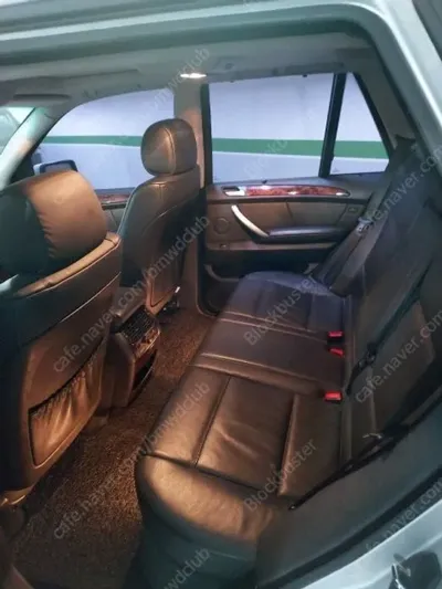 BMW X5 2003, 125000 км, за 3938.56 USD - фото 7