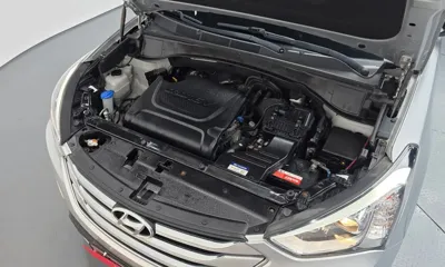 Hyundai Santafe 2015, 154068 км, за 4495.12 USD - фото 6