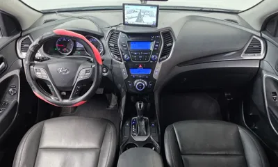 Hyundai Santafe 2015, 154068 км, за 4495.12 USD - фото 7