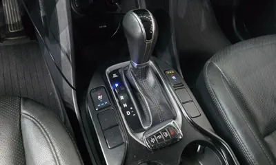 Hyundai Santafe 2015, 154068 км, за 4495.12 USD - фото 9