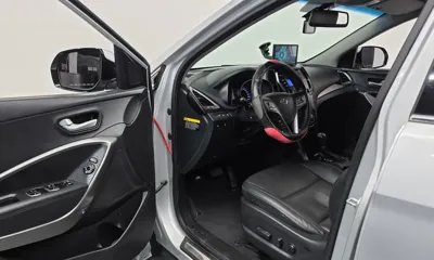Hyundai Santafe 2015, 154068 км, за 4495.12 USD - фото 10