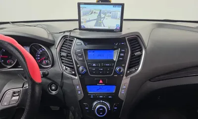 Hyundai Santafe 2015, 154068 км, за 4495.12 USD - фото 14