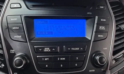Hyundai Santafe 2015, 154068 км, за 4495.12 USD - фото 16
