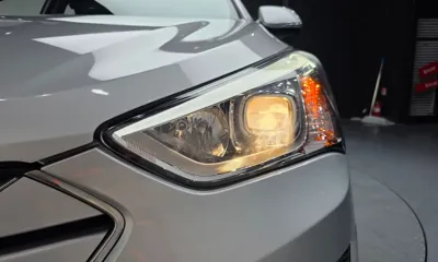 Hyundai Santafe 2015, 154068 км, за 4495.12 USD - фото 22