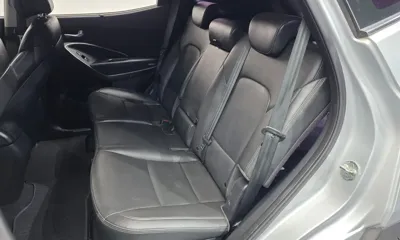 Hyundai Santafe 2015, 154068 км, за 4495.12 USD - фото 26