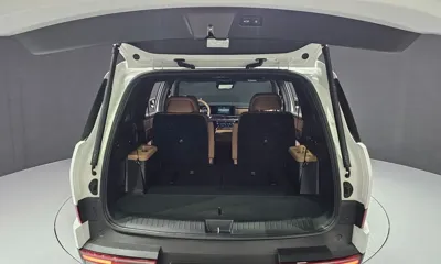 Hyundai Santafe 2024, 20044 км, за 24090.85 USD - фото 20
