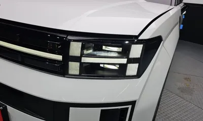 Hyundai Santafe 2024, 20044 км, за 24090.85 USD - фото 22