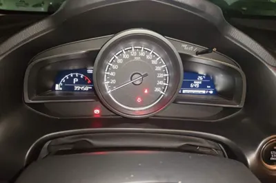 Mazda Mazda 3 Axela 2017, 39400 км, за 7293 USD - фото 11
