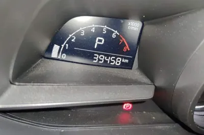 Mazda Mazda 3 Axela 2017, 39400 км, за 7293 USD - фото 12