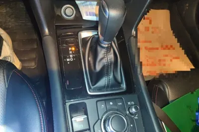 Mazda Mazda 3 Axela 2017, 39400 км, за 7293 USD - фото 14