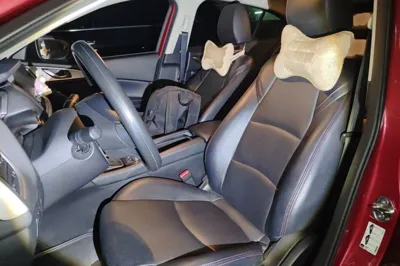 Mazda Mazda 3 Axela 2017, 39400 км, за 7293 USD - фото 15
