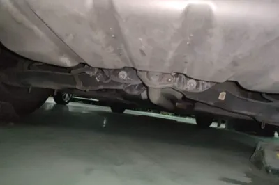 Mazda Mazda 3 Axela 2017, 39400 км, за 7293 USD - фото 25
