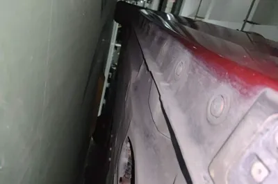 Mazda Mazda 3 Axela 2017, 39400 км, за 7293 USD - фото 28