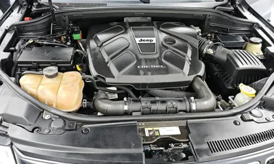 Jeep Cherokee 2015, 110027 км, за 6892.48 USD - фото 6