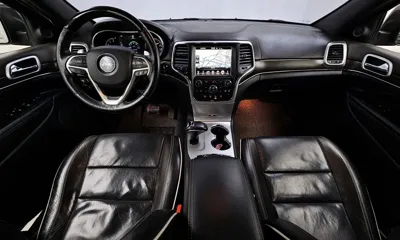 Jeep Cherokee 2015, 110027 км, за 6892.48 USD - фото 7
