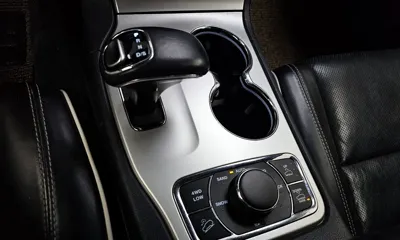 Jeep Cherokee 2015, 110027 км, за 6892.48 USD - фото 9