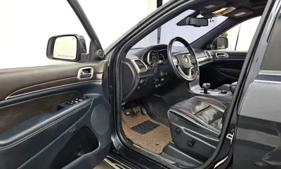 Jeep Cherokee 2015, 110027 км, за 6892.48 USD - фото 10