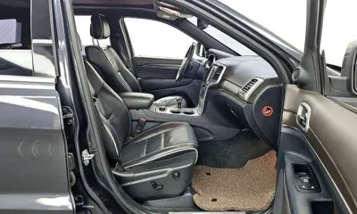 Jeep Cherokee 2015, 110027 км, за 6892.48 USD - фото 11