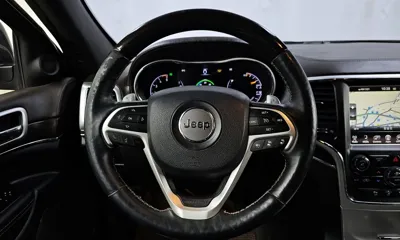 Jeep Cherokee 2015, 110027 км, за 6892.48 USD - фото 13