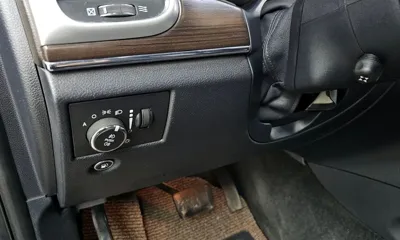 Jeep Cherokee 2015, 110027 км, за 6892.48 USD - фото 14