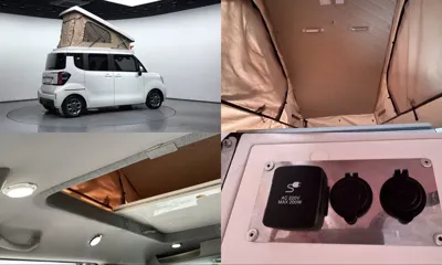 Kia Ray 2023, 33091 км, за 13121.96 USD