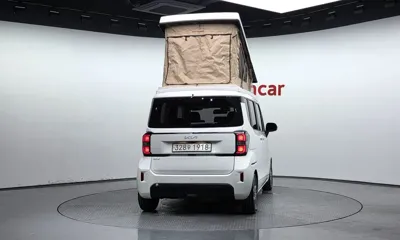 Kia Ray 2023, 33091 км, за 13121.96 USD