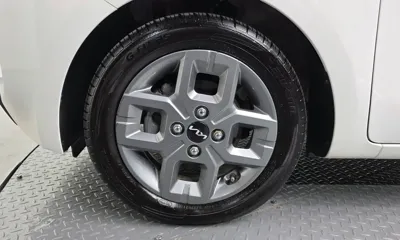 Kia Ray 2023, 33091 км, за 13121.96 USD
