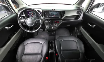 Kia Ray 2023, 33091 км, за 13121.96 USD - фото 7