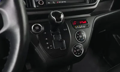 Kia Ray 2023, 33091 км, за 13121.96 USD - фото 9