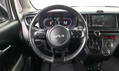 Kia Ray 2023, 33091 км, за 13121.96 USD - фото 13