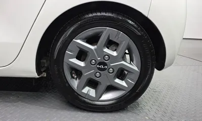 Kia Ray 2023, 33091 км, за 13121.96 USD - фото 22