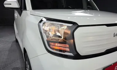 Kia Ray 2023, 33091 км, за 13121.96 USD - фото 23