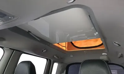 Kia Ray 2023, 33091 км, за 13121.96 USD - фото 32
