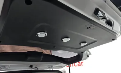 Kia Ray 2023, 33091 км, за 13121.96 USD - фото 33