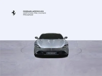 Ferrari Roma 2022, 8227 км, за 175815.52 USD
