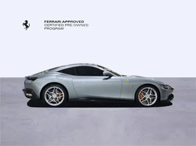 Ferrari Roma 2022, 8227 км, за 175815.52 USD - фото 6