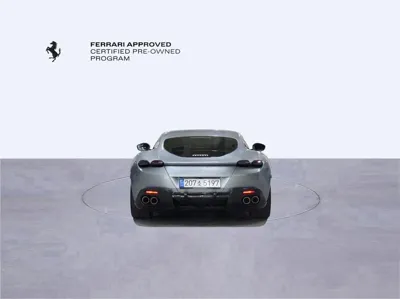 Ferrari Roma 2022, 8227 км, за 175815.52 USD - фото 7
