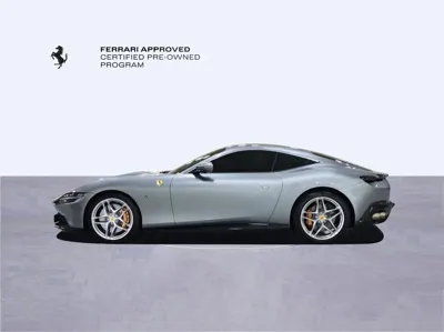 Ferrari Roma 2022, 8227 км, за 175815.52 USD - фото 8