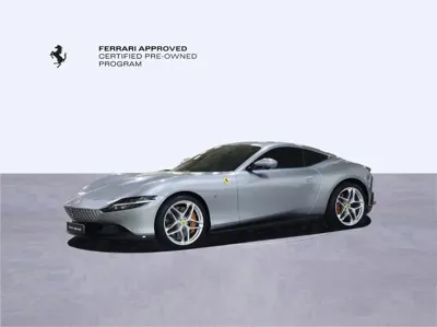 Ferrari Roma 2022, 8227 км, за 175815.52 USD - фото 9