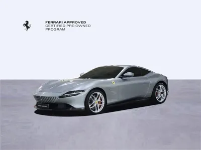 Ferrari Roma 2022, 8227 км, за 175815.52 USD - фото 10