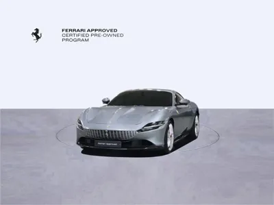Ferrari Roma 2022, 8227 км, за 175815.52 USD - фото 11