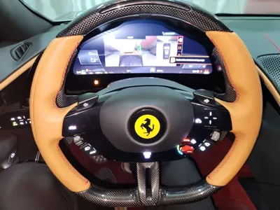 Ferrari Roma 2022, 8227 км, за 175815.52 USD - фото 13
